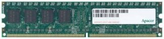 Apacer DDR2-DIMM 512MB 667MHz PC5300