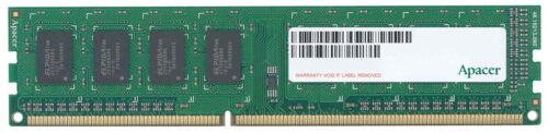 Apacer DDR3-DIMM 1024MB 1333MHz PC10600