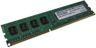Apacer Ddr3-Dimm 2048Mb 1333Mhz Pc10600