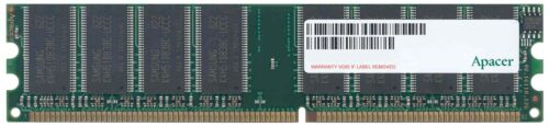 Apacer Ddr-Dimm 512mb 333mhz Pc2700