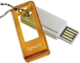 Apacer Handy Steno AH162 Usb 2.0 8gb Orange