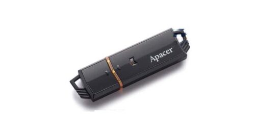 Apacer Handy Steno USB 2.0 1GB Slim Design