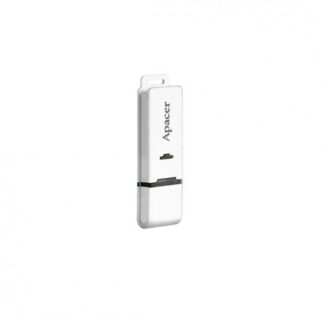 Apacer Handy Steno USB 2.0 8GB White