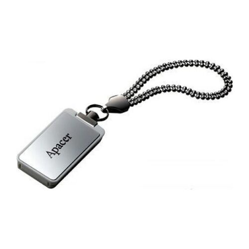 Apacer Super Mini USB 2.0 Drive 4GB Retractable