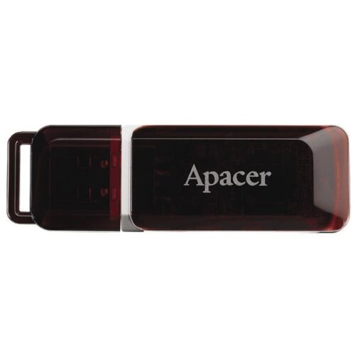 Apacer Usb Flash Ah321 16gb Red
