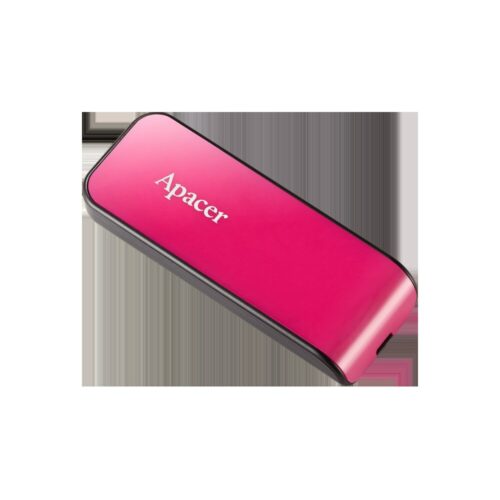 Apacer USB Flash AH334 16GB Ροζ