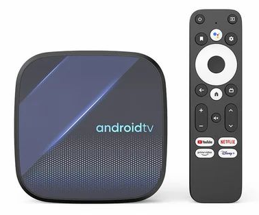 Αποκωδικοποιητές & TV Box Κατηγορία: Αποκωδικοποιητές & TV Box