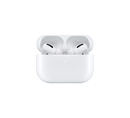 Apple AirPods Pro In-ear Bluetooth Handsfree Λευκό