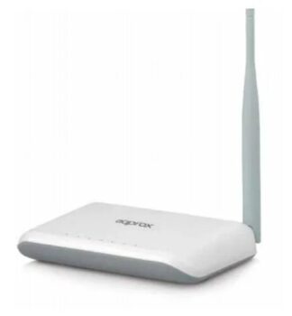 Aqprox Access Point 150mmbps Router 4 Switch Appr150v3 Appr150v4