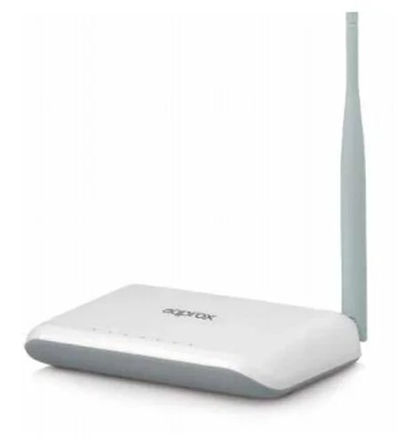Aqprox Access Point 150mmbps Router 4 Switch Appr150v3 Appr150v4