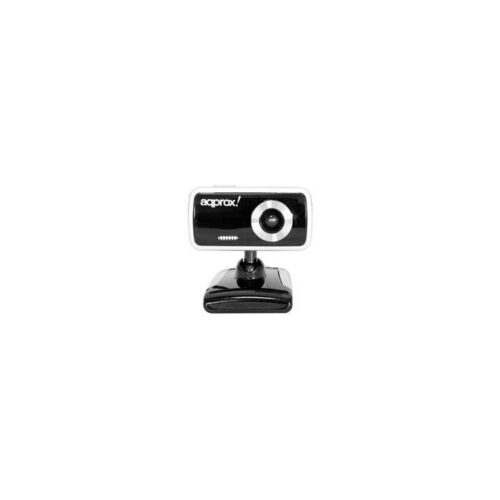 AQPROX Compact Web Camera 1.3MP Interpolated