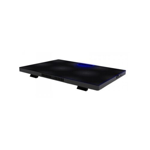 Aqprox Notebook Cooler Pad 2fan / 3 Leds Design 15,4