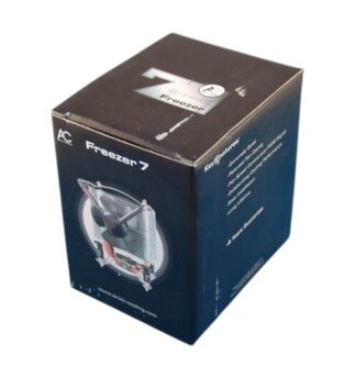 Arctic Cooler Freezer 7 P4 Soc 775 P4