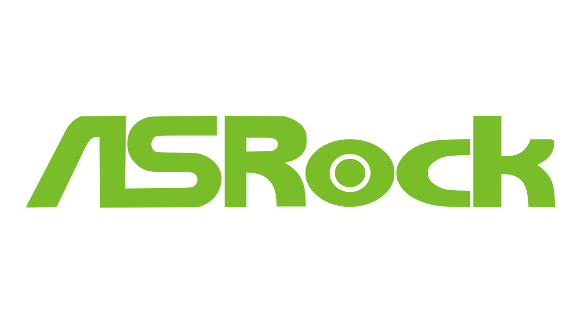 ASROCK