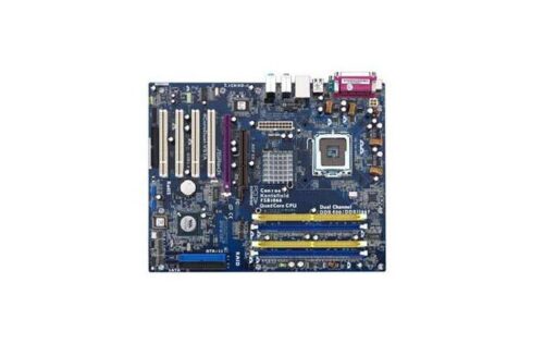 Asrock ATX S775/PT880 PCI Express x16 / AGP 8x, 2xDDR2 + 2xDDR, 4xPCI