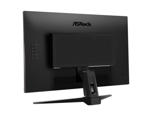 ASRock IPS HDR Gaming Monitor 27" FHD 1920x1080 165Hz