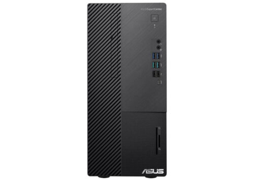 Asus ExpertCenter D7 Desktop PC (i5-13400/16GB DDR4/512GB SSD/W11 Pro) / D700ME-NN53C0X