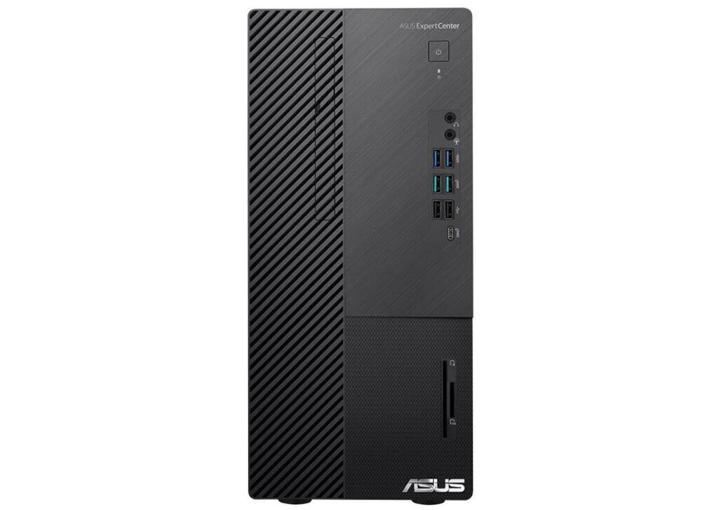 Asus ExpertCenter D7 Desktop PC (i5-13400/16GB DDR4/512GB SSD/W11 Pro) / D700ME-NN53C0X