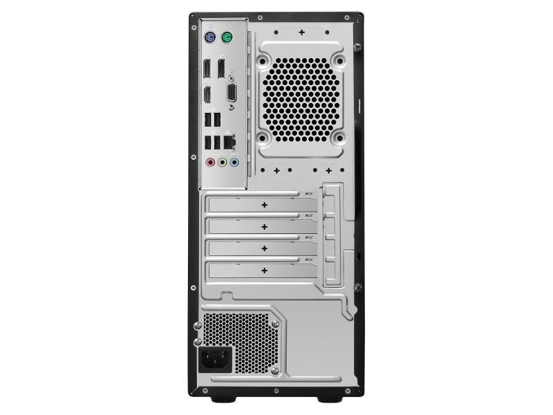 Asus ExpertCenter D7 Desktop PC (i5-13400/16GB DDR4/512GB SSD/W11 Pro) / D700ME-NN53C0X