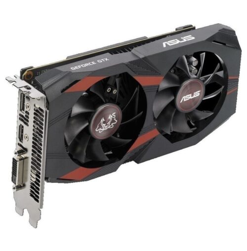 Asus GeForce GTX 1050 Ti 4GB Cerberus [90YV0A75-M0NA00]