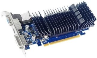 Asus GF210 TC 1GB DDR3 32BIT