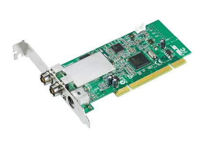 ASUS TV + Radio Tuner MyCin P7131D