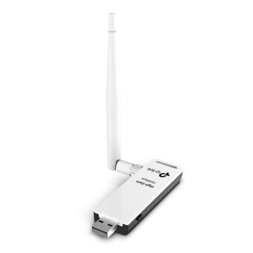 Ασύρματο USB 150Mbps + Κεραία TL-WN722G