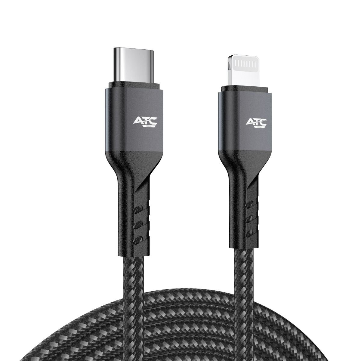 ATC-C2 Charge & Sync Cable Type C/L W20
