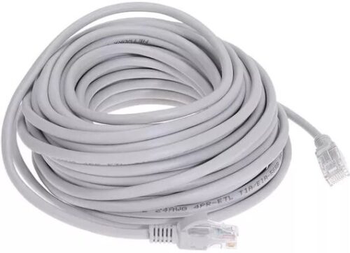 ATC Καλώδιο Δικτύου Ethernet UTP CAT6 15m