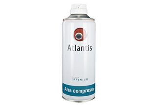 Atlantis Air Spray 400ml
