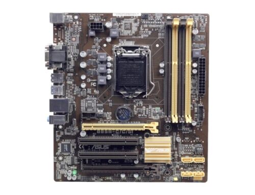 Atx S1150b85 4ddr3 1 Pcie16x5pcie2xgl S3 U3