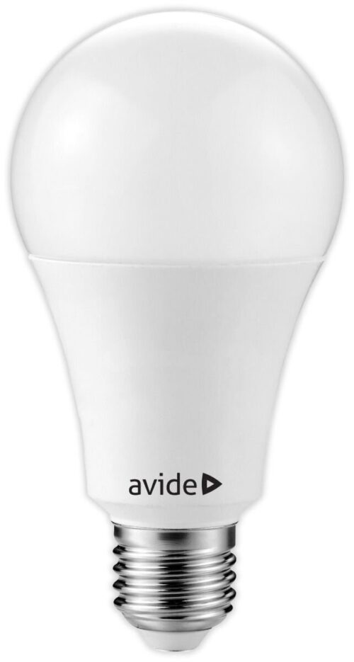 Avide LED Κοινή 18W E27 Θερμό 3000K Value