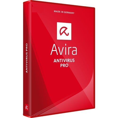 Avira Κατηγορία: Avira