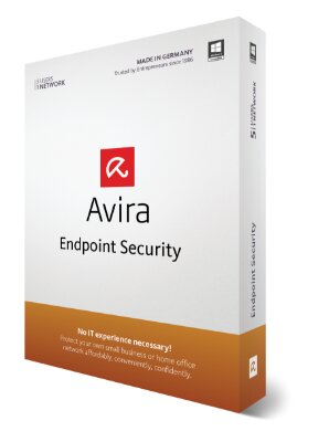 Avira Endpoint Security 1 Year For End Customer Metalodomi S.a Expires On 20150624