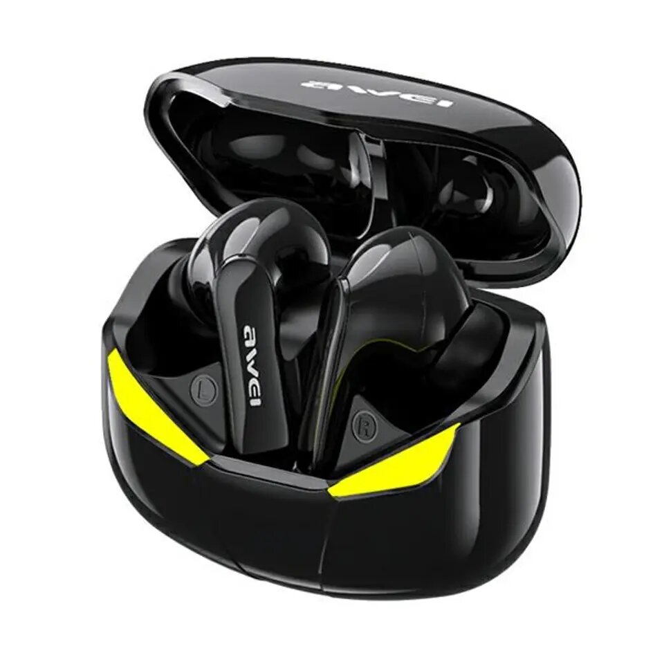 AWEI Bluetooth 5.0 Headphones T35 TWS