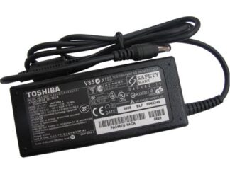 Αυθεντικός Μετασχηματιστής Laptop Toshiba 19V 3.16A