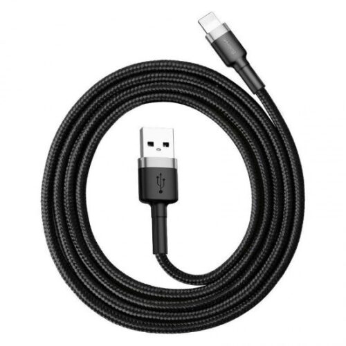Ballistic Lightning Cable XL 3M 10FT For iPhone iPad