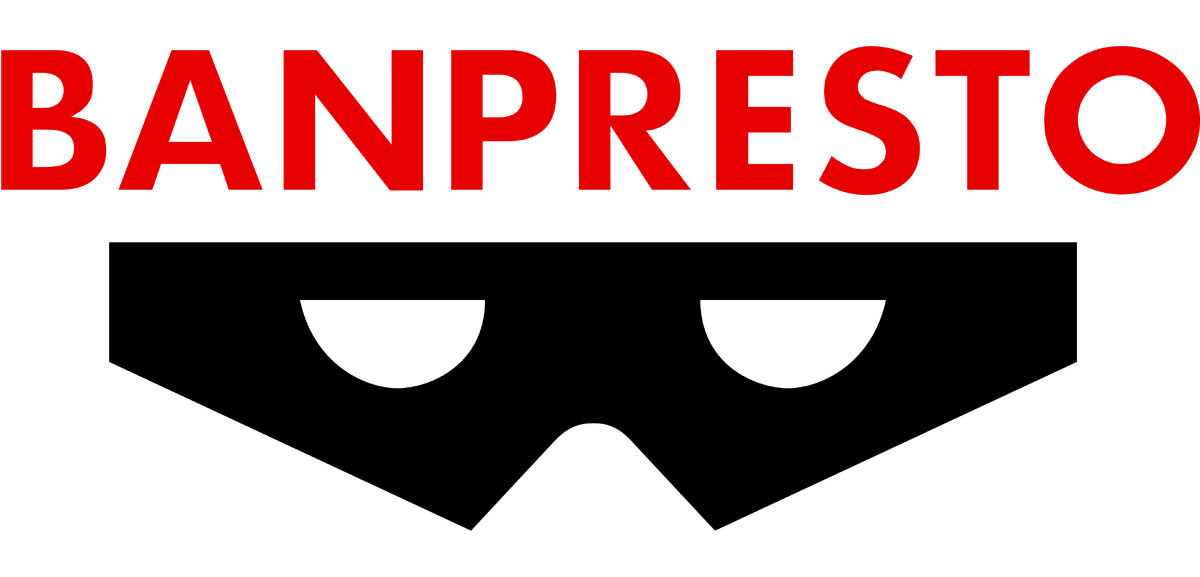 BANPRESTO