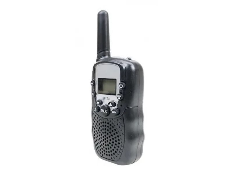 Baofeng BF-T3 Walkie Talkie με Μονόχρωμη Οθόνη Σετ 2τμχ