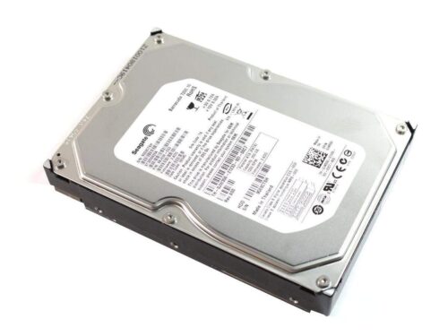 Barracuda 7200.10 320 Sata Ncq