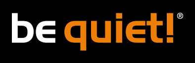 Be Quiet