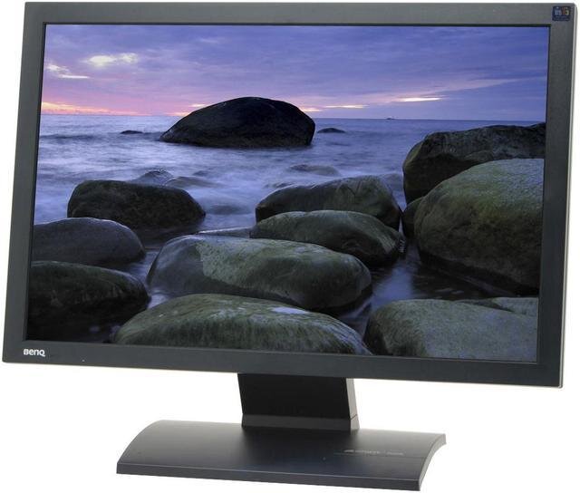 BenQ FP222W Black 22" 5ms