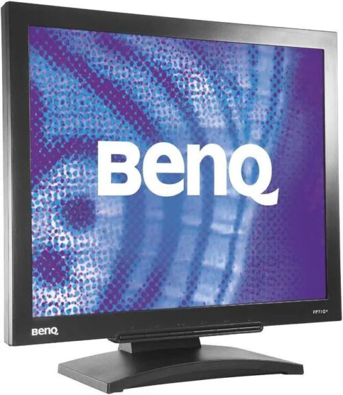 Benq Monitor 17'' LCD FP71G