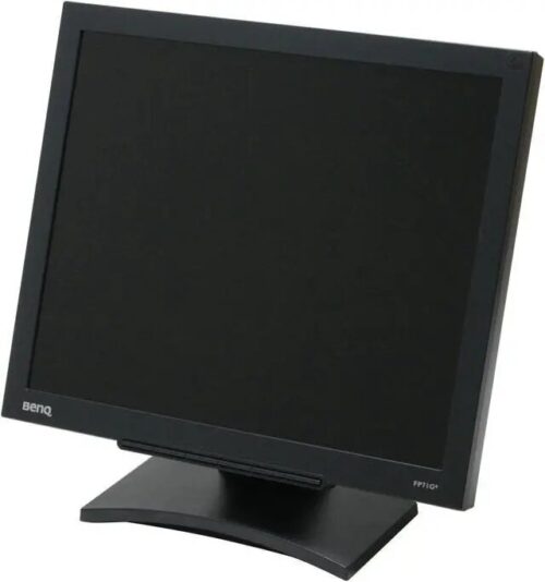 Benq Monitor 17'' LCD FP71G