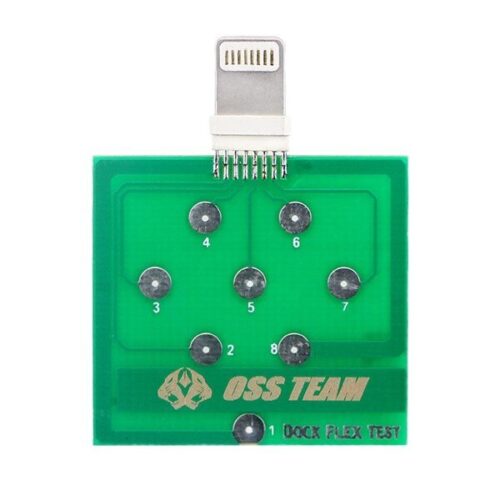 Best Dock Tester Για Συσκευές Iphone Lightning Θύρα
