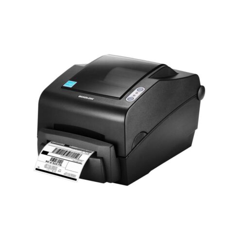 Bixolon SLP TX400 - USB/RS232/Ethernet