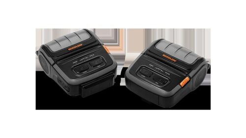 Bixolon SPP R310 Plus - USB/RS232/Bluetooth IOS Sensor