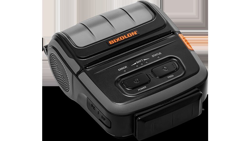 Bixolon SPP R310 Plus - USB/RS232/Bluetooth IOS Sensor