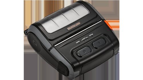 Bixolon SPP R410 - USB/RS232/Bluetooth New 5.0