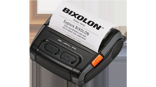 Bixolon SPP R410 - USB/RS232/Bluetooth New 5.0